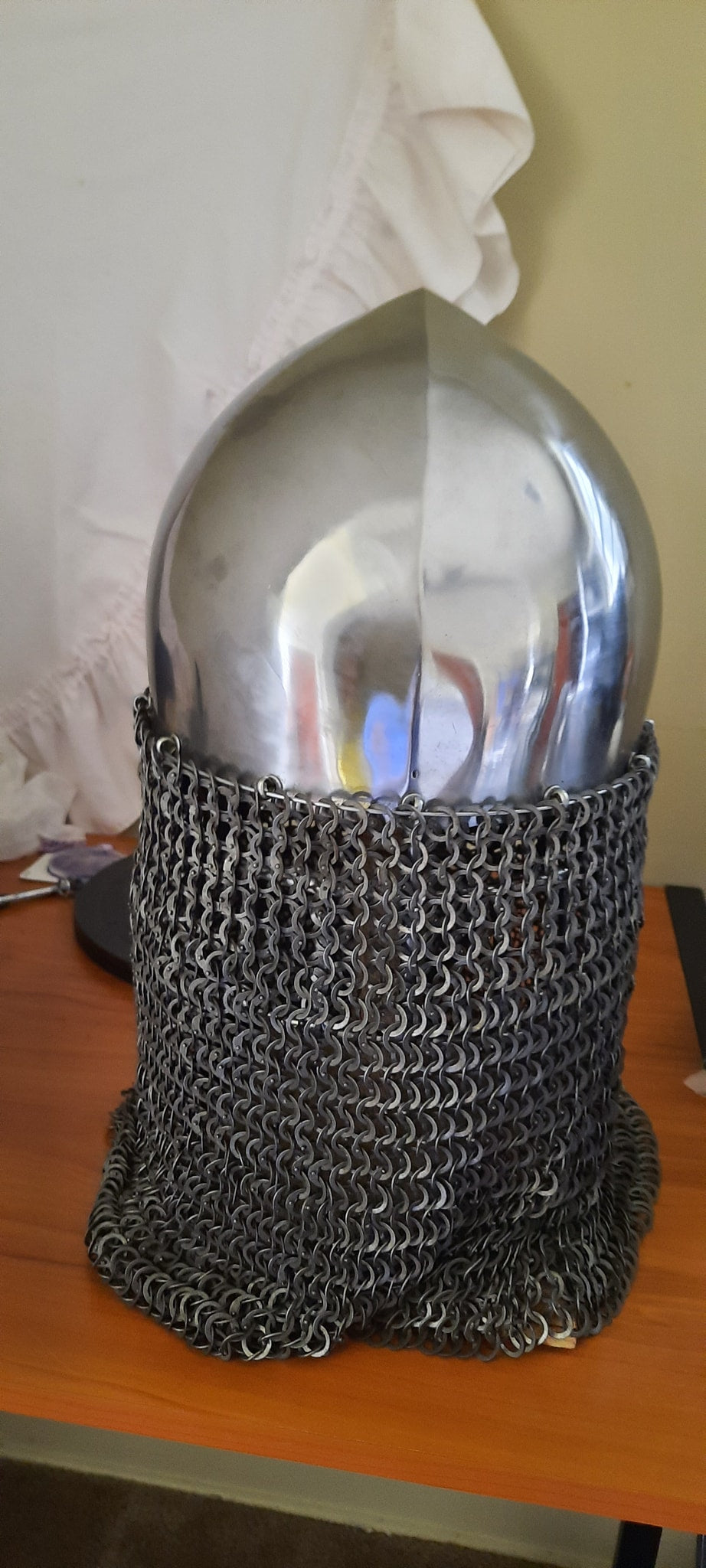 14 Ga conical/Norman