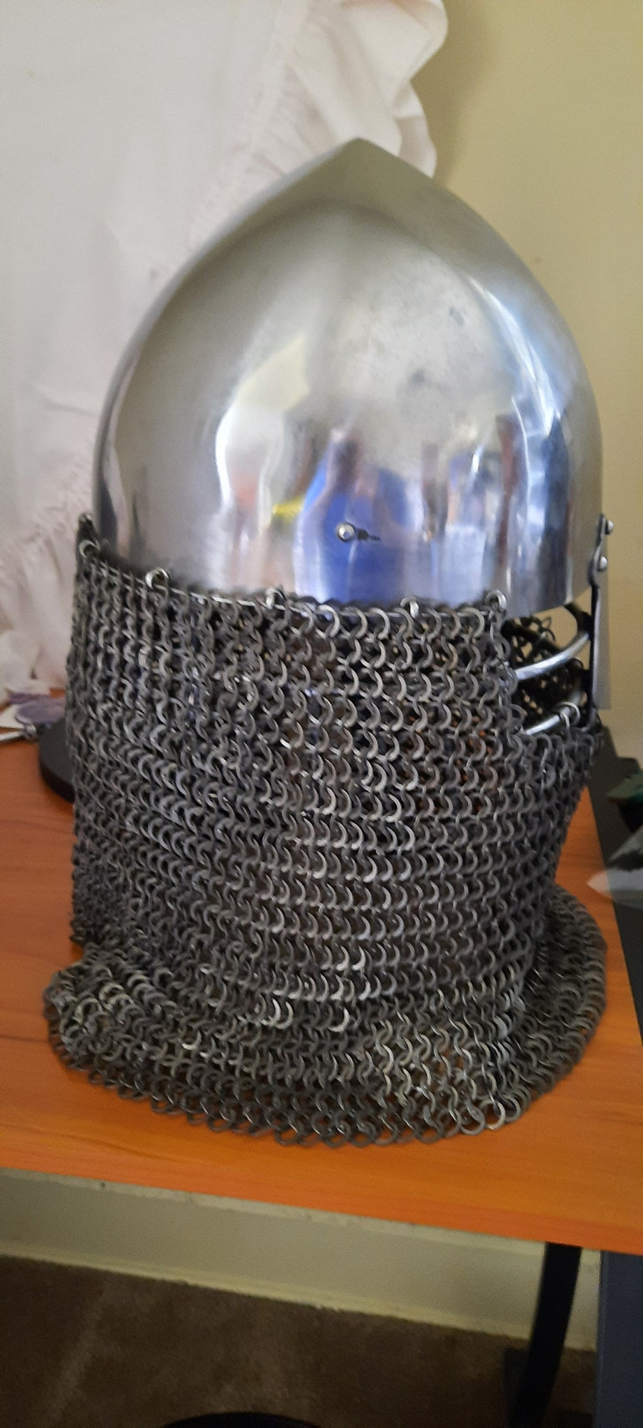 14 Ga conical/Norman