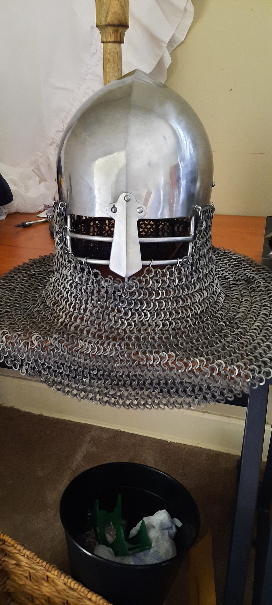 14 Ga conical/Norman