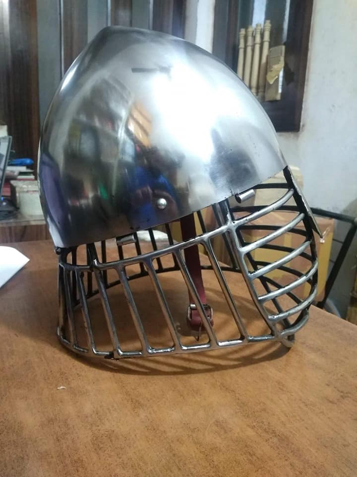 14 Ga conical/Norman