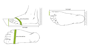 Medieval Women's Pierced Shoes